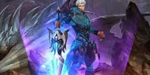 《龙与精灵》豪华礼包上架 武器金币拿到手软