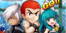 《热血街霸3D》尊享礼包上架 金币钻石复活币送不停