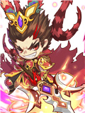 三国笑传吕布