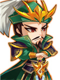 三国笑传刘备