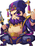 三国笑传董卓