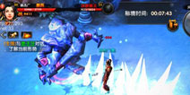 《热血天子》即将首测 手机上的天子时代来临