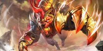 乱斗西游年兽沙悟净新时装震撼登场