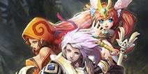 3D极速竞技《龙之心》 今日迅速上线
