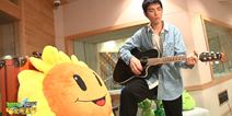 植物大战僵尸全明星萧敬腾版 即将上线APP首发