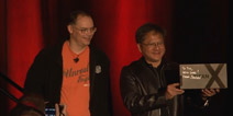 Tim Sweeney将助阵CGDC2015嘉宾阵容
