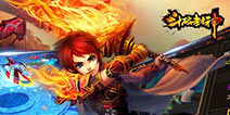 江湖之争 邀你共享！《斗破封神》本月20日ios公测