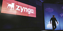 销售额提升还裁员？知名开发商Zynga手游收入占6成
