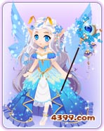 小花仙繁星之光套装