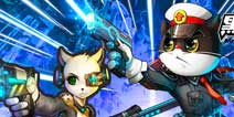 《黑猫警长》掠夺系统升级 再掀资源争夺战