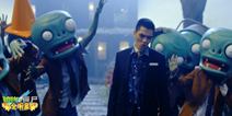 萧敬腾版《植物大战僵尸全明星》主题曲MV下周发布