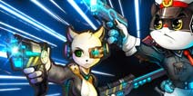 《黑猫警长》新版本家园玩法解读