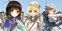 <font color='#FF0000'>《战舰少女》夏季活动大猜想 无责任YY</font>