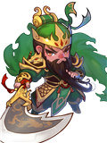 三国笑传关羽 