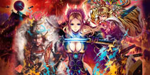 女版信长媚不可挡《战国烈焰：乱舞传》将上架双平台