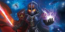 再现星球大战《小小星战》绝地武士原画曝光