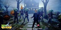 植物大战僵尸全明星萧敬腾版全新单曲MV《僵尸全明星》来袭