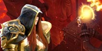 gameloft旗下《地牢猎手5》迎来首次更新