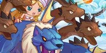 《宝贝联盟》五月天礼包 精灵球精灵石免费领