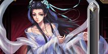 《魔天记》手游三线对攻越阶斩杀 变革战斗手游