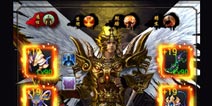 武侠RPG《热血群侠》5月20日震撼开测