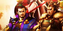 《穿越吧主公》6月11日公测 首曝背景视频