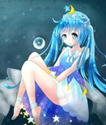星月公主同人-4399葱葱