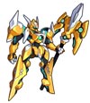 奥拉星杰士