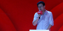 网易丁磊：用诚意和真心提供最好游戏体验