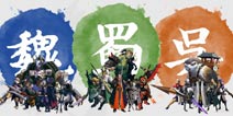 《百将行》独创妖兽机甲三国 等你挑战