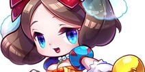 天天酷跑白雪公主正式上线 梦幻女神驾到