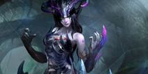 自由之战再添新英雄 魔灵之影·莎特纳