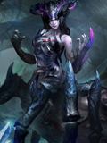 自由之战魔灵之影-莎特纳