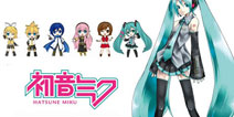 童石正版授权手游《初音跑酷》今夏来袭