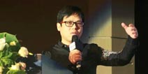 骅威.第一波CEO付强：“选择、创造及培养”