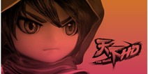 《天下HD》走进西湖苹果零售店 古风音乐