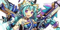 gameloft最新作《麦格纳记忆》本周四来袭