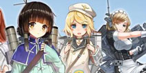《战舰少女》5月26日安卓服停机维护公告 1.33版本来袭