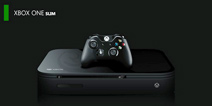 微软新主机Xbox One Slim或将登陆E3游戏展