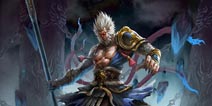 又粗又长 西游降魔篇动作版妖猴职业解析