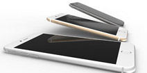 下一代iphone6S容量最低32GB？16G被抛弃了