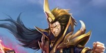 乱斗西游新时装曝光 白象金角终于来了