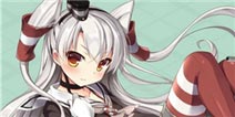 战舰少女官方漫画第十八话