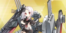 《战舰少女》夏日祭&儿童节活动预告