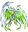 奥拉星逍遥