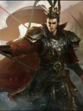九阳神功转世明王吕布图鉴 吕布属性技能