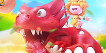 《石器时代2(3D正版)》限量礼包免费领取中
