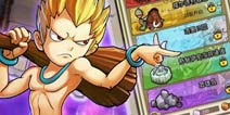 《石器时代2(3D正版)》Vip豪华礼包上架 金宝箱金钥匙免费领