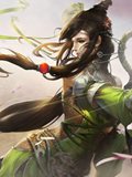 九阳神功仙音霖铃梦璃图鉴 梦璃属性技能