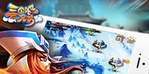 史上最好玩《三国吧兄弟》 三国手游强势来袭